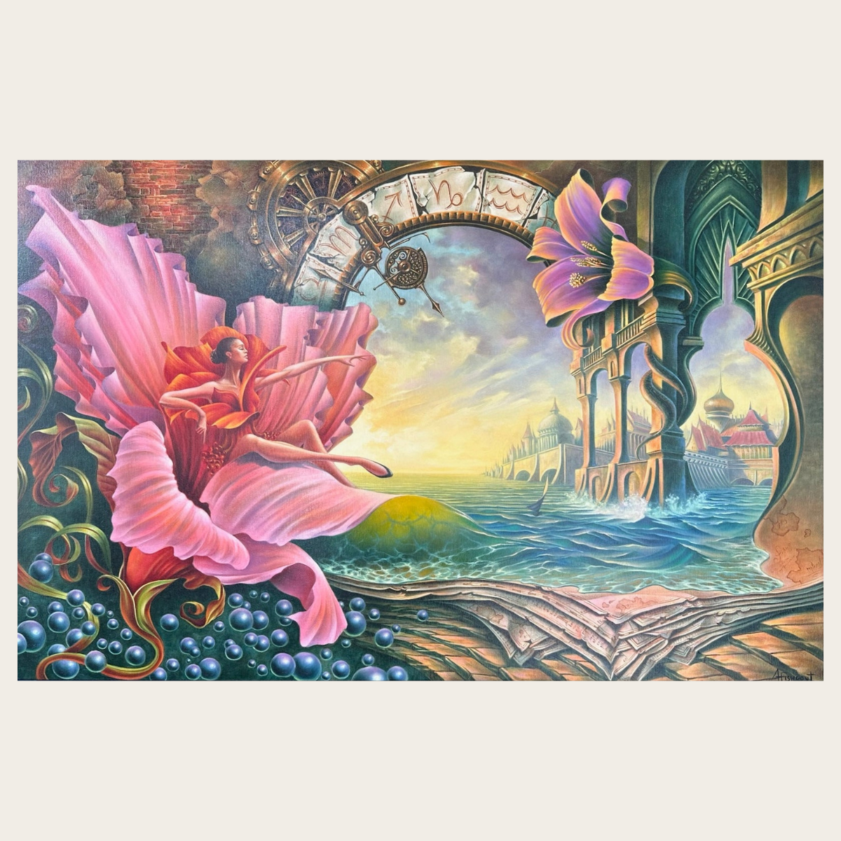 World of Paradise
