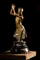Flamenco Dancer