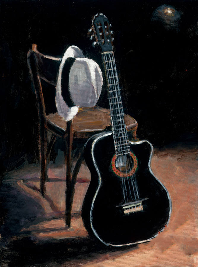Guitar II