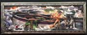 Scotty Ziegler - What Storm giclee print