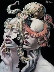 "Tentacles of Thought"