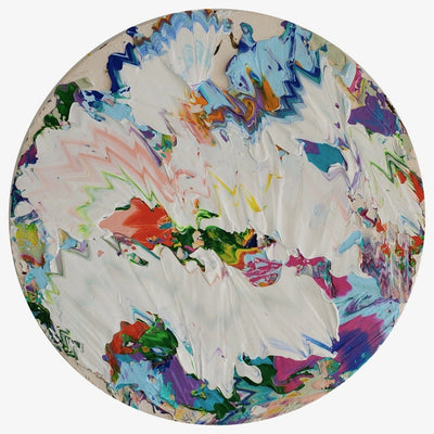 Cause for Celebration